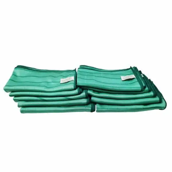Lingettes bambou lot de 10 dont 20% de Bambou – Image 2