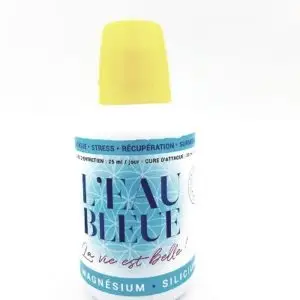 L'eau bleue 500ml