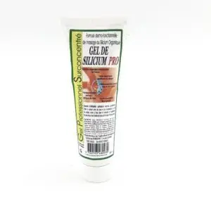 Gel silicium PRO 50 ml