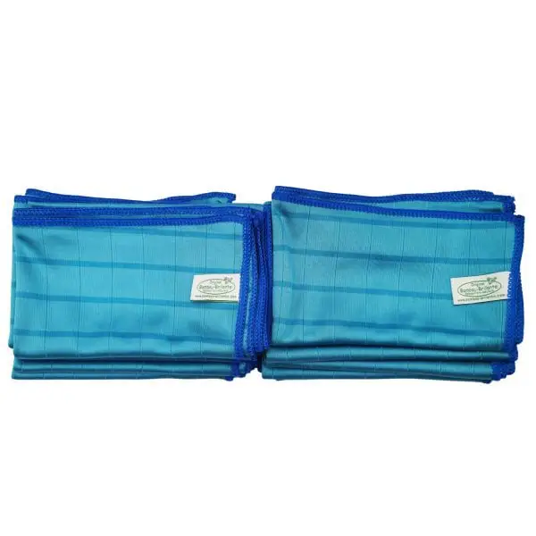 Lingettes bambou lot de 10 dont 20% de Bambou – Image 5