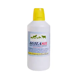 Agilasil Buvable Litre Bio Morvan