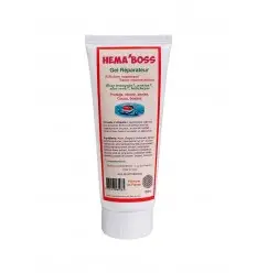Hema'Boss - gel réparateur 200ml