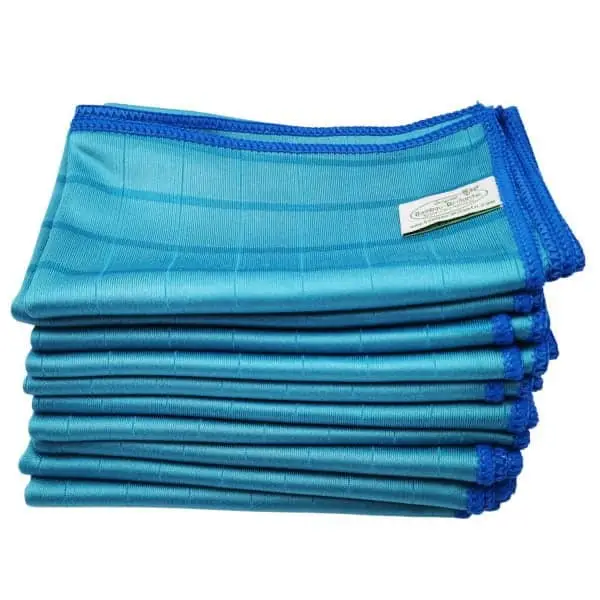 Lingettes bambou lot de 10 dont 20% de Bambou – Image 4