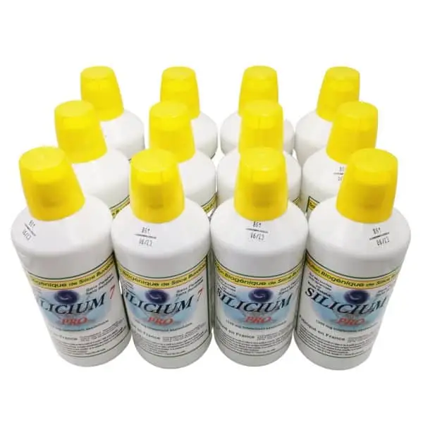 Silicium7 PRO organique biogénique litre Bio Morvan – Image 6