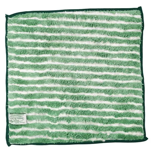 Lavette Bambou Brillante Plus dont 32% de Bambou – Image 3