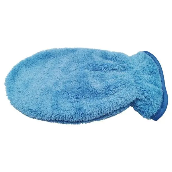 Gant de toilette Bambou Brillante – Image 4