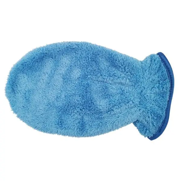 Gant de toilette Bambou Brillante – Image 2