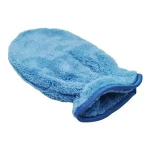 Gant de toilette Bambou Brillante