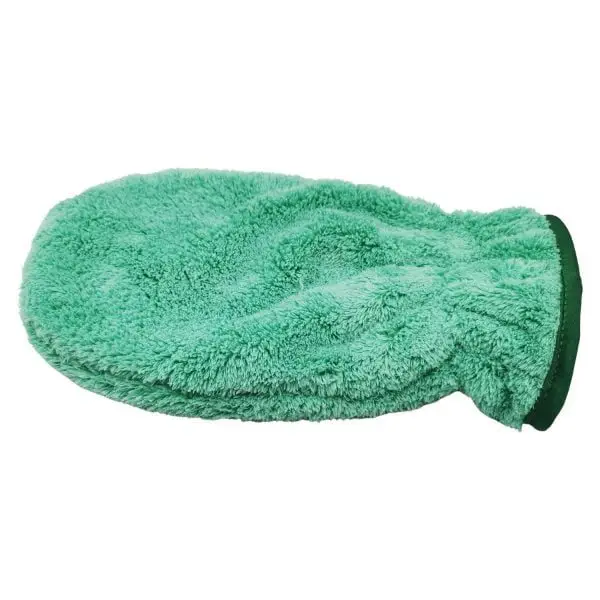 Gant de toilette Bambou Brillante – Image 5