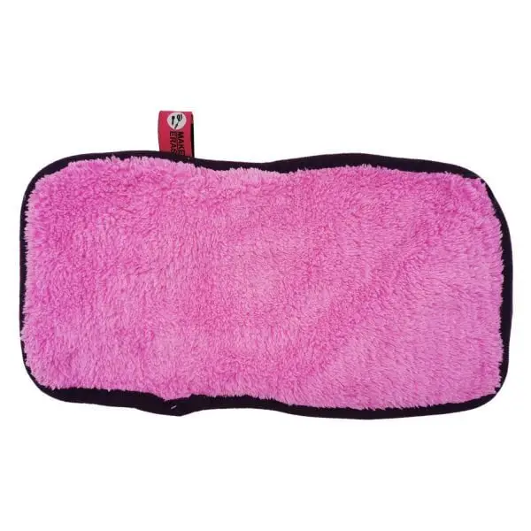 Lingette démaquillante  28 x 15 cm Bambou Brillante – Image 2