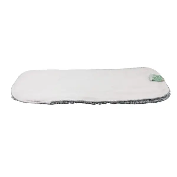 Serpillière Microfibre Bambou Brillante pour Balai MOP à Scratch dont 32% en bambou – Image 2
