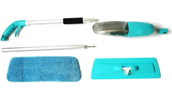 Balai Power Mop POWERPAT® – Image 3