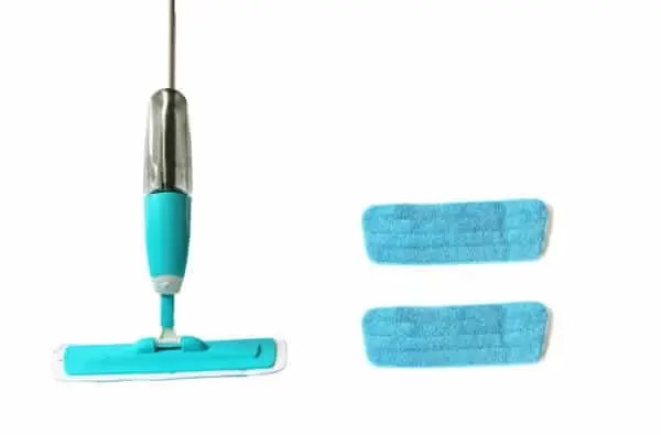 Balai Power Mop POWERPAT®