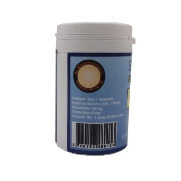 Silicium7 PRO Le Royal Comprimés Bio Morvan – Image 3