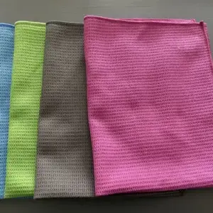 Lingettes gaufrées 65 x 45 cm
